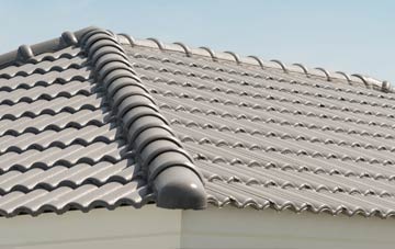 advantages of Whigstreet clay roofing