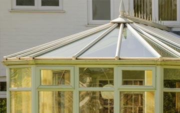 conservatory roof repair Whigstreet, Angus