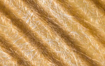 Whigstreet fibreglass roof waterproofing