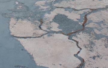 fibreglass roofing replacement Whigstreet