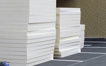 Whigstreet flat roof insulation costs