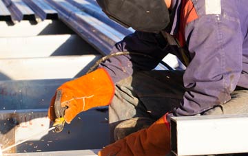 Whigstreet flat roofing options