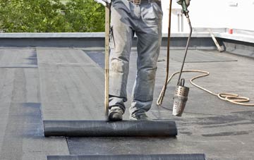 flat roof replacement Whigstreet, Angus