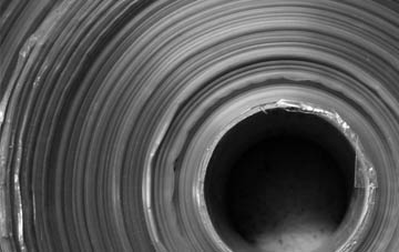 Whigstreet pvc roof replacement