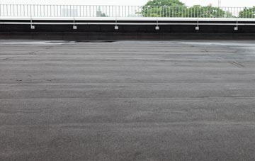 Whigstreet asphalt roof replacement