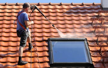 roof cleaning Whigstreet, Angus