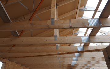 Whigstreet roof truss costs