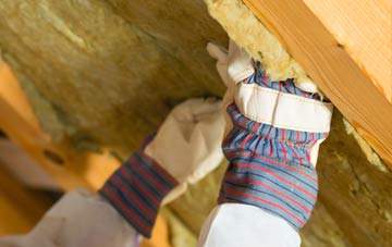 types of Whigstreet pitched roof insulation materials