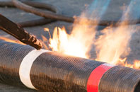 Whigstreet flat roofing replacement