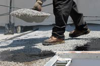 find rated Whigstreet flat roofing replacement companies